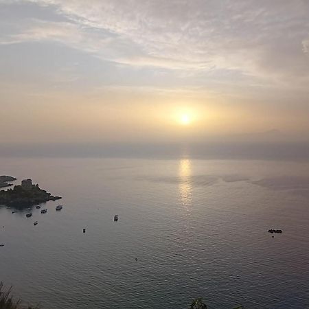 Hotel Villa Principe San Nicola Arcella Eksteriør billede