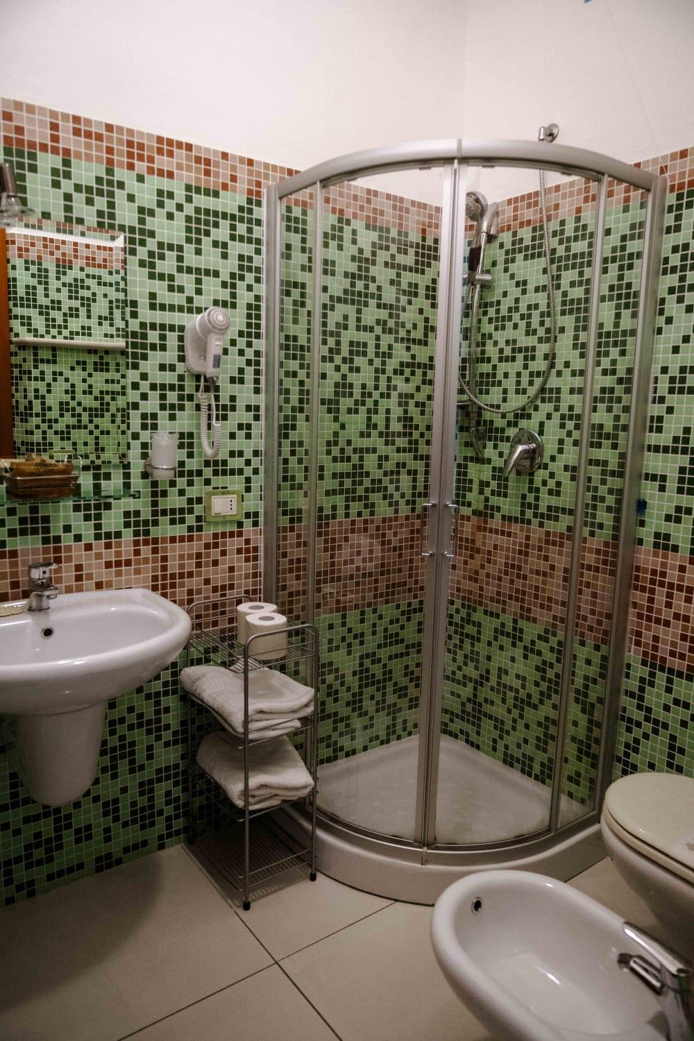 Hotel Villa Principe San Nicola Arcella Eksteriør billede